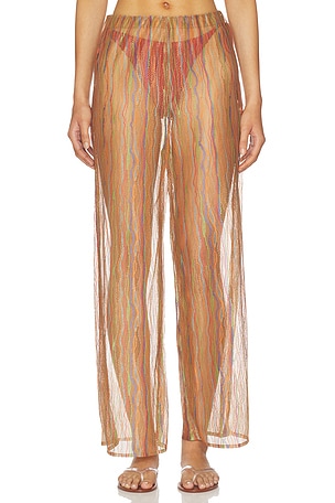 Gola Pant Baobab