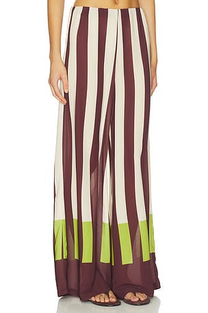 Baobab Lulu Pants in Multi