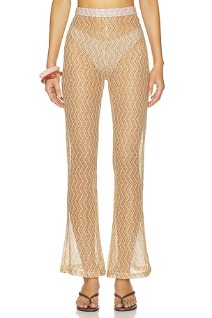 PANTALONES PORTO  Baobab