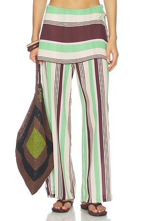 Renata Pants Baobab
