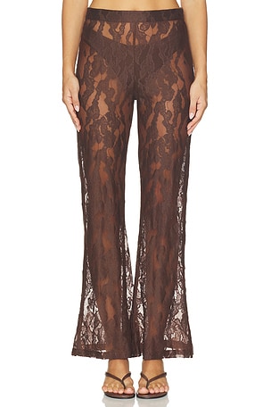 Porto Pants Baobab