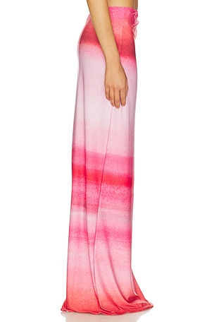 Baobab Zur Maxi Pareo in Fuchsia