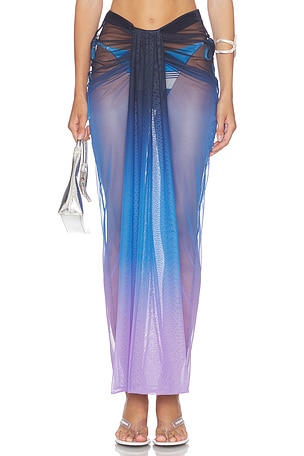 FALDA MAXI NIA  Baobab