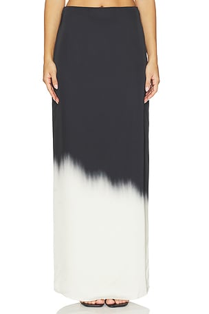 Renata Maxi Skirt Baobab