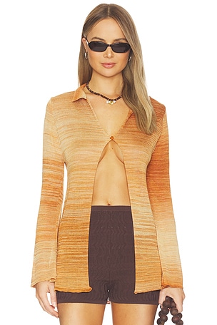 HELENA トップ Baobab