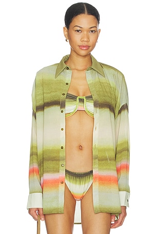 Lulu Top Baobab