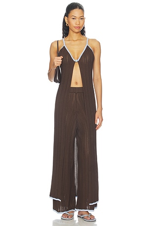 Clarissa Top Baobab