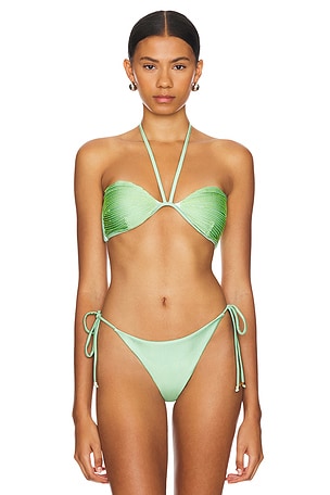 TOP BANDEAU CONCHITA Baobab