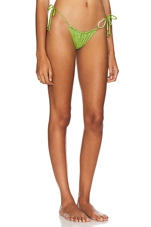 Baobab Kaia Bottom in Green