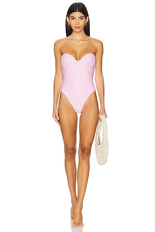 MAILLOT DE BAIN 1 PIÈCE CONCHITABaobab$210