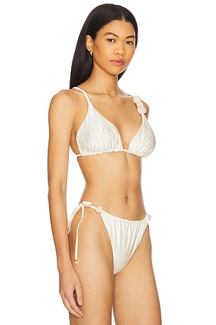 Baobab Kaia Top in Cream
