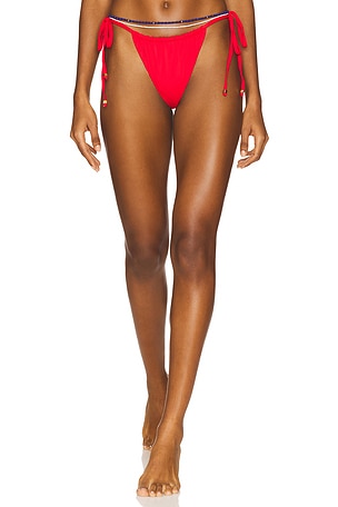 Kaia Bikini Bottom Baobab