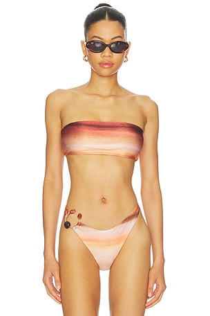 Galo Bikini Top Baobab