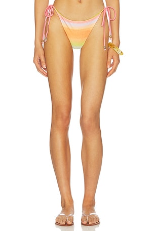 Kaia Bikini Bottom Baobab