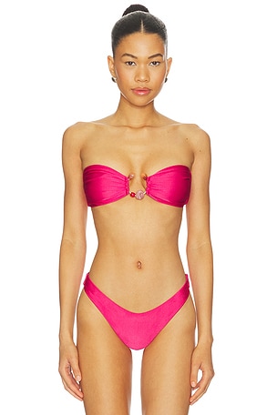 Nala Bikini Top Baobab