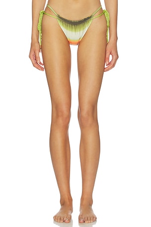Lula Bikini Pant Baobab