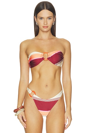 Nala Bikini Top Baobab