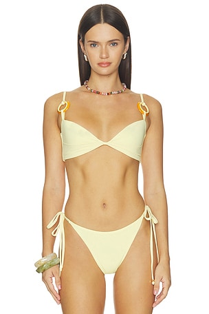 Raffaela Bikini Top Baobab