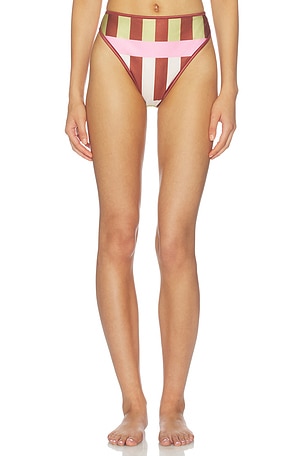 Kina Bikini Bottom Baobab