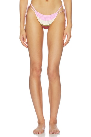 Lula Bikini Bottom Baobab
