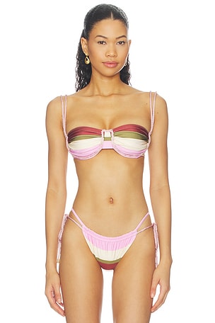 Lula Bikini Top Baobab