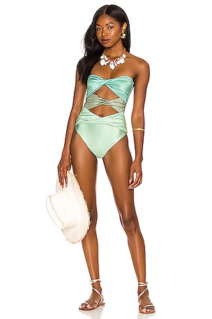 Ola One Piece Baobab