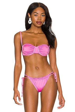 Lula Bikini Top Baobab