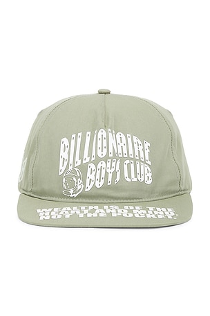 ハット Billionaire Boys Club