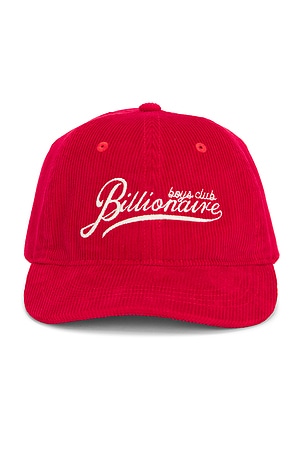 ハット Billionaire Boys Club