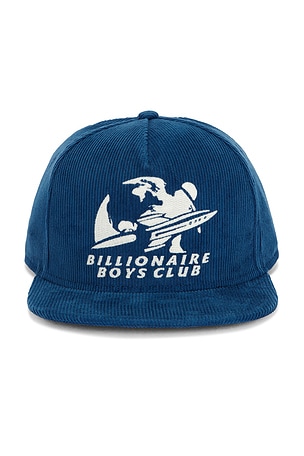 Jet Fuel Dad Hat Billionaire Boys Club