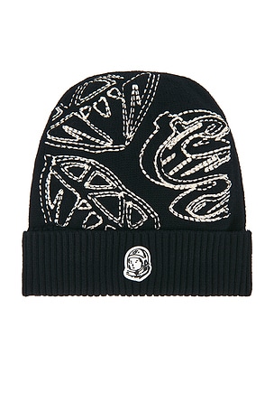 Diamond Dollar Beanie Billionaire Boys Club