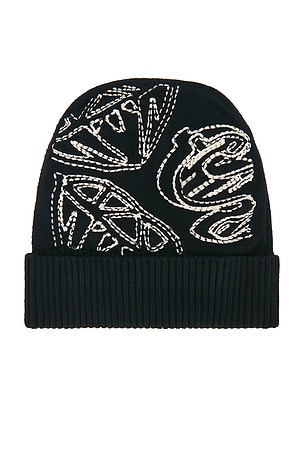 Billionaire Boys Club Diamond Dollar Beanie