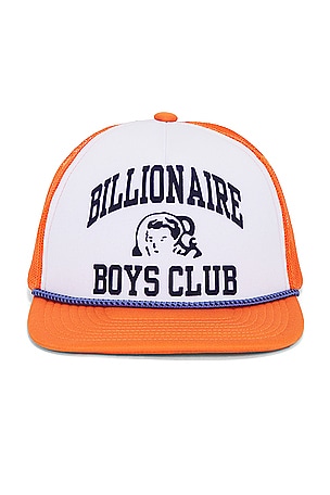 Space Cap Hat Billionaire Boys Club