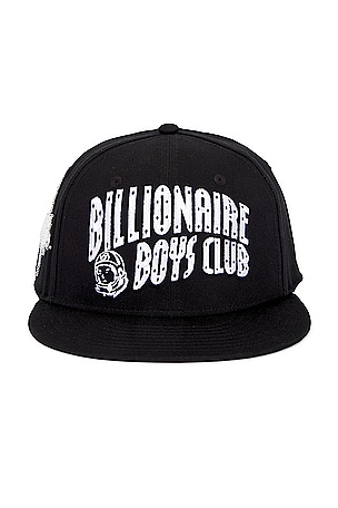 SOMBRERO STARRY Billionaire Boys Club