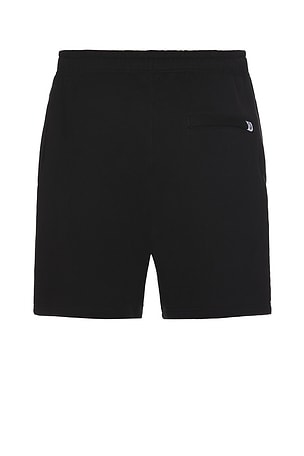Billionaire Boys Club Whim Shorts in Black