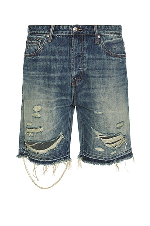 SHORTS JEAN CADET Billionaire Boys Club