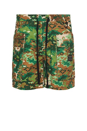 Camo Shorts Billionaire Boys Club