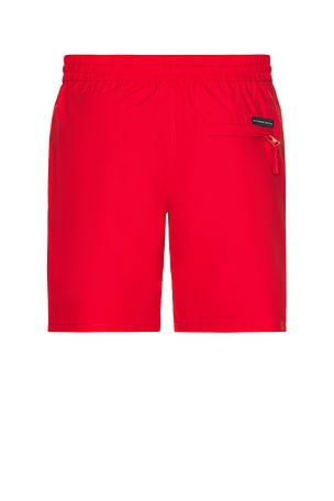 Billionaire Boys Club Curve Shorts in Red. Size XL/1X. Also