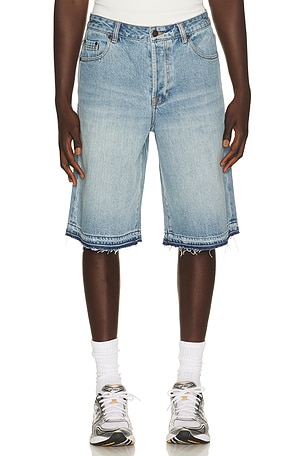 ШОРТЫ LUNAR Billionaire Boys Club