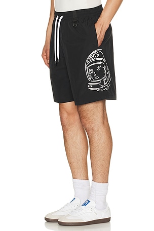 SHORT HELMET Billionaire Boys Club