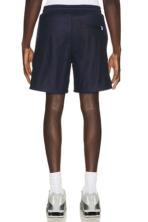 Billionaire Boys Club Next Shorts in Blue