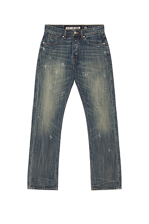 Challenger Jeans Billionaire Boys Club