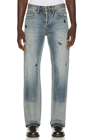 Fusion Jeans Billionaire Boys Club