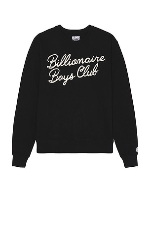 Signature Sweater Billionaire Boys Club