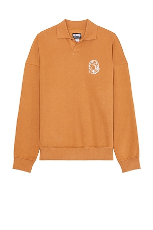 Billionaire Boys Club Paradox Polo in Tan