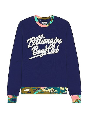Formation Sweatshirt Billionaire Boys Club