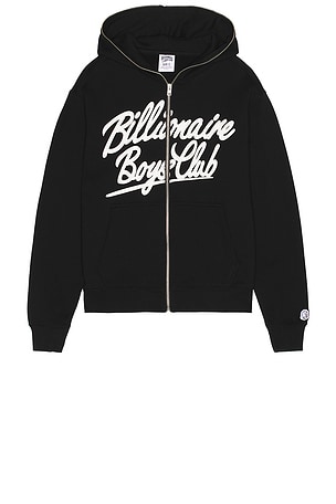 Script Hoodie Billionaire Boys Club