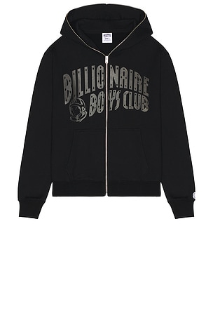 Curve Zip Hoodie Billionaire Boys Club