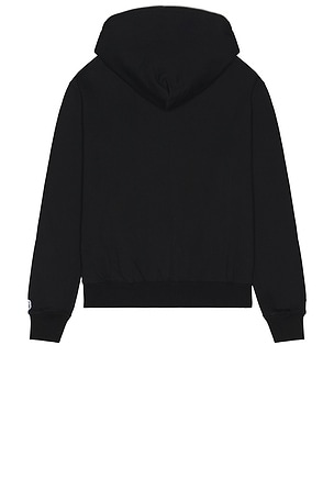 Billionaire Boys Club Curve Zip Hoodie in Black. Size S. Also