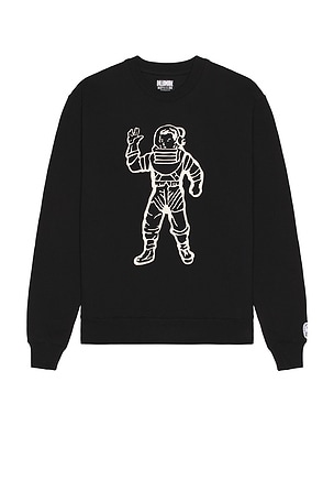 Astronaut Crew Sweatshirt Billionaire Boys Club
